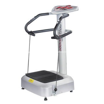 Fitness Equipment Home Power Step Vibration Machine